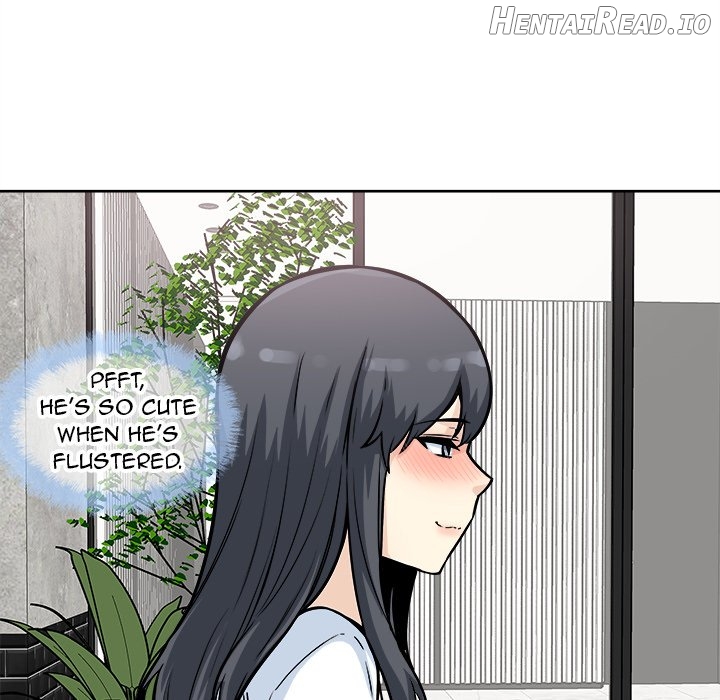 Excuse me, This is my Room Chapter 71 - page 110