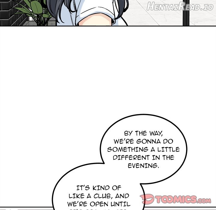 Excuse me, This is my Room Chapter 71 - page 111