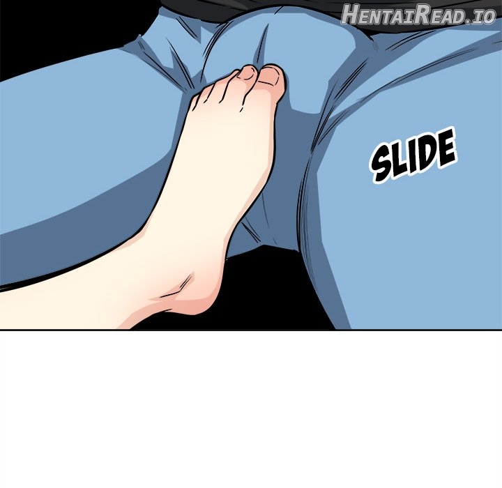 Excuse me, This is my Room Chapter 71 - page 114