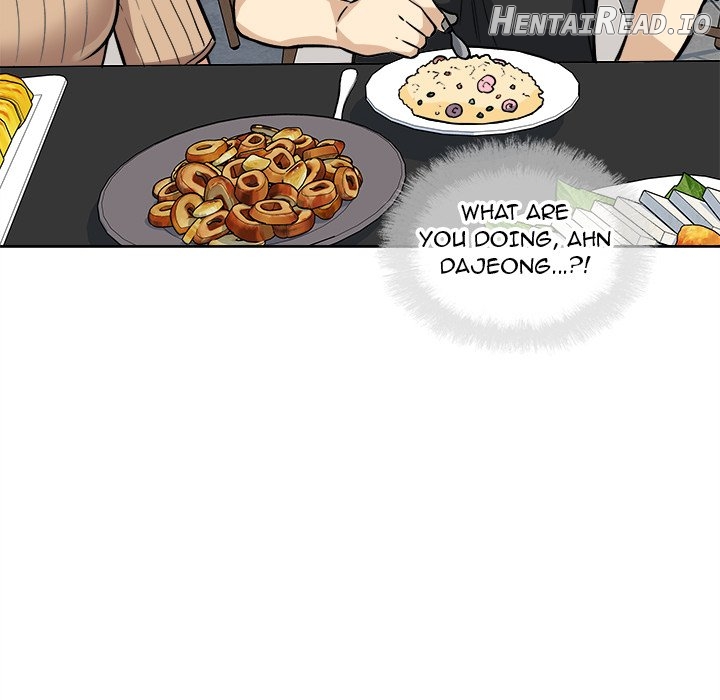 Excuse me, This is my Room Chapter 71 - page 118