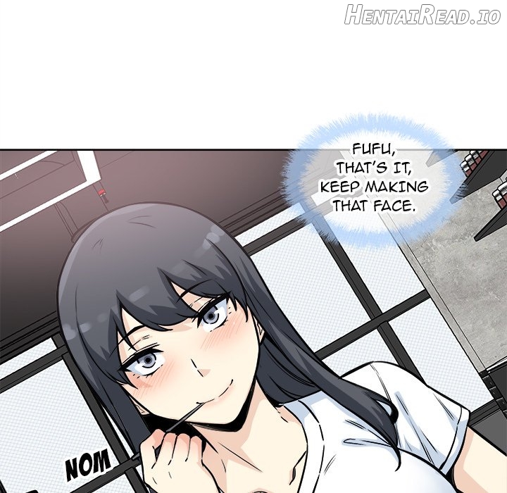 Excuse me, This is my Room Chapter 71 - page 119