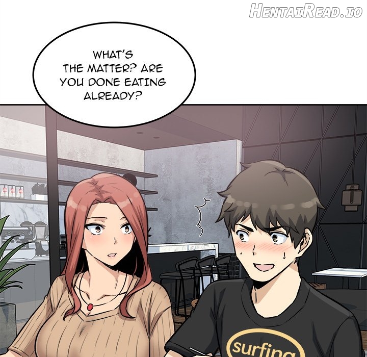Excuse me, This is my Room Chapter 71 - page 121