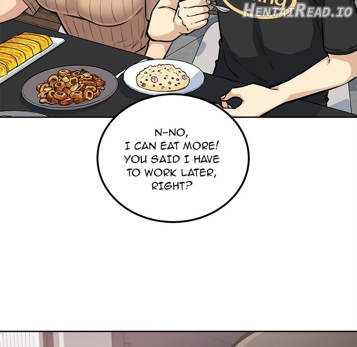 Excuse me, This is my Room Chapter 71 - page 122