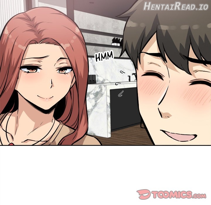 Excuse me, This is my Room Chapter 71 - page 123