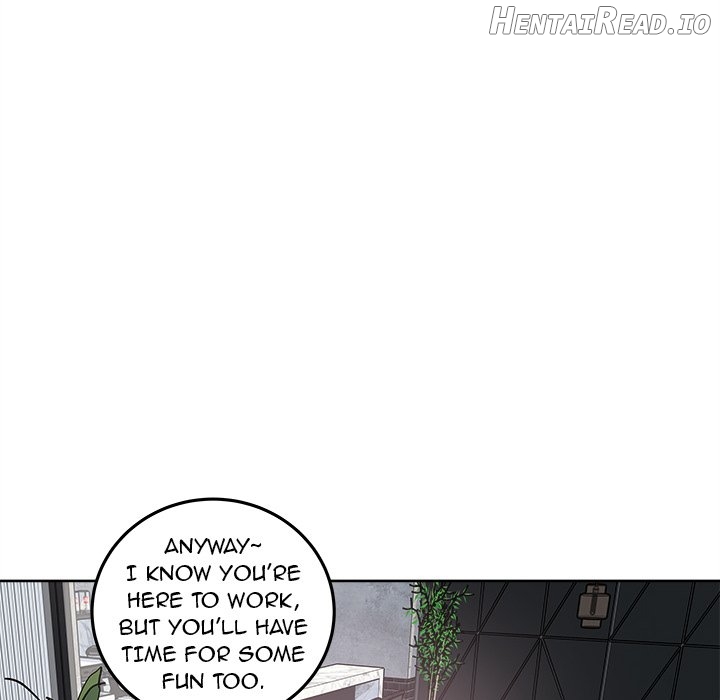 Excuse me, This is my Room Chapter 71 - page 124
