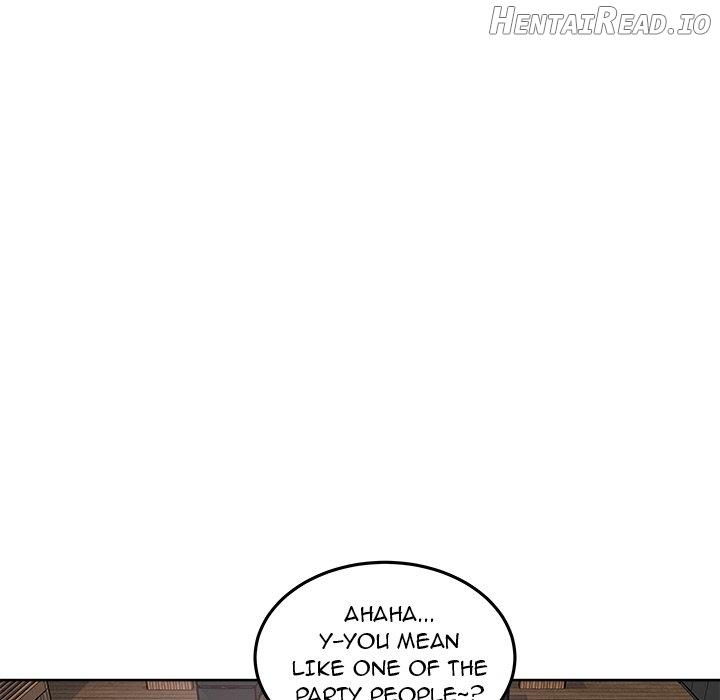 Excuse me, This is my Room Chapter 71 - page 126