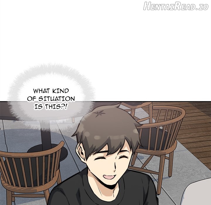 Excuse me, This is my Room Chapter 71 - page 130