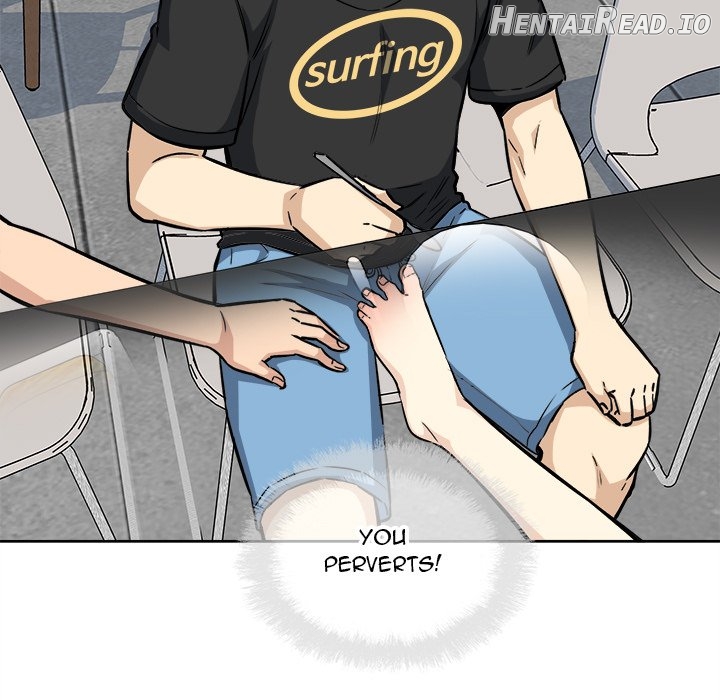 Excuse me, This is my Room Chapter 71 - page 131