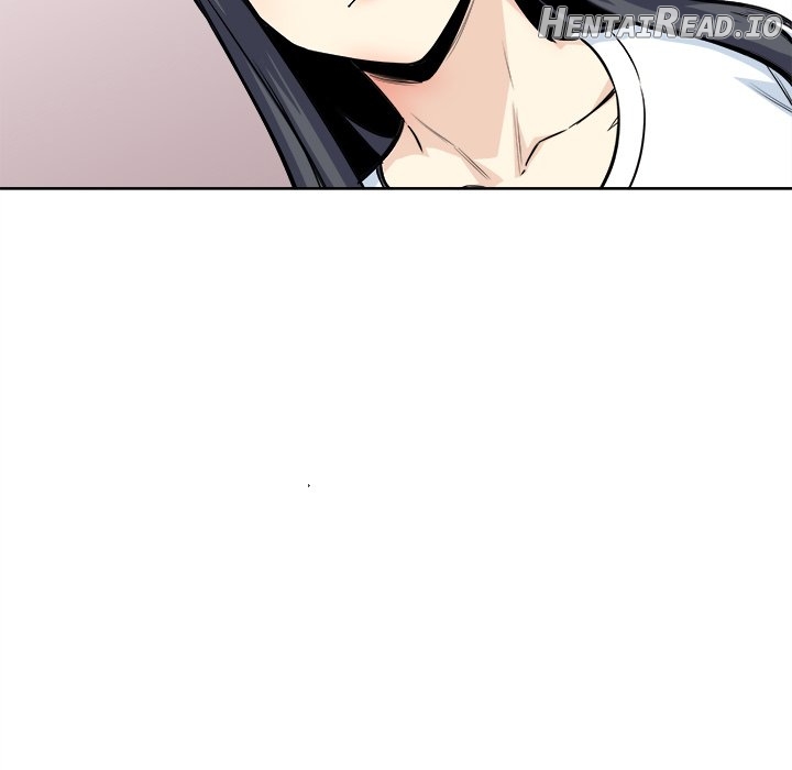 Excuse me, This is my Room Chapter 71 - page 137