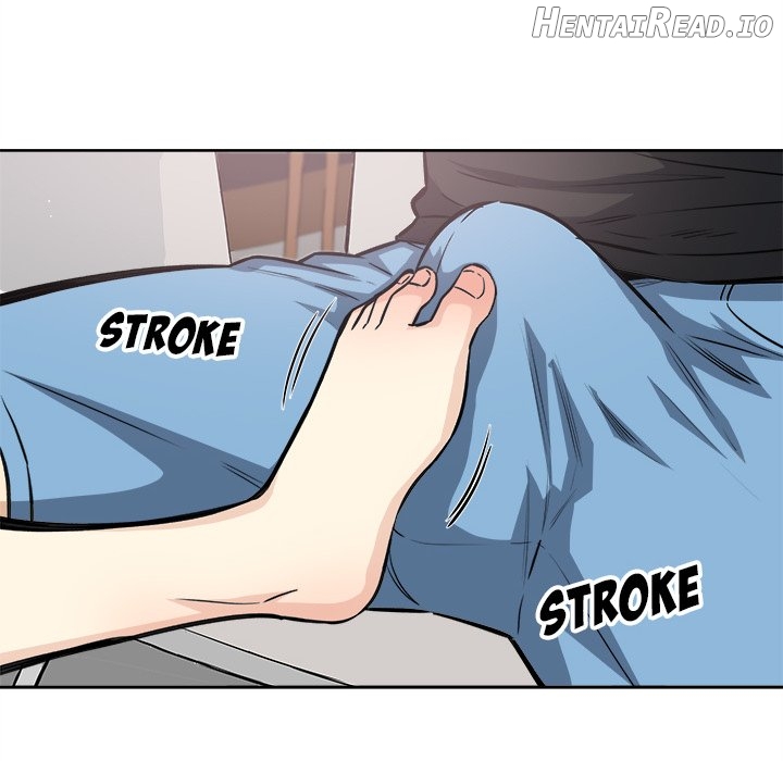 Excuse me, This is my Room Chapter 71 - page 138