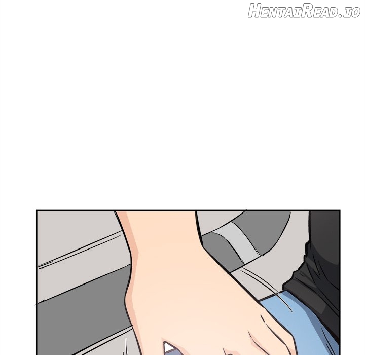 Excuse me, This is my Room Chapter 71 - page 139