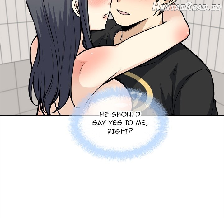 Excuse me, This is my Room Chapter 71 - page 14