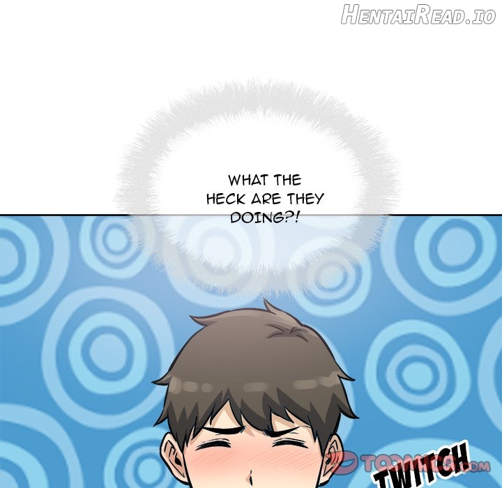 Excuse me, This is my Room Chapter 71 - page 141