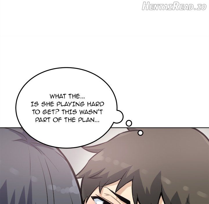 Excuse me, This is my Room Chapter 71 - page 19