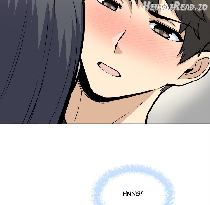 Excuse me, This is my Room Chapter 71 - page 20