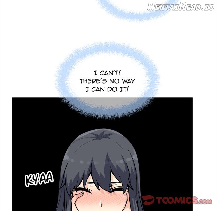 Excuse me, This is my Room Chapter 71 - page 21