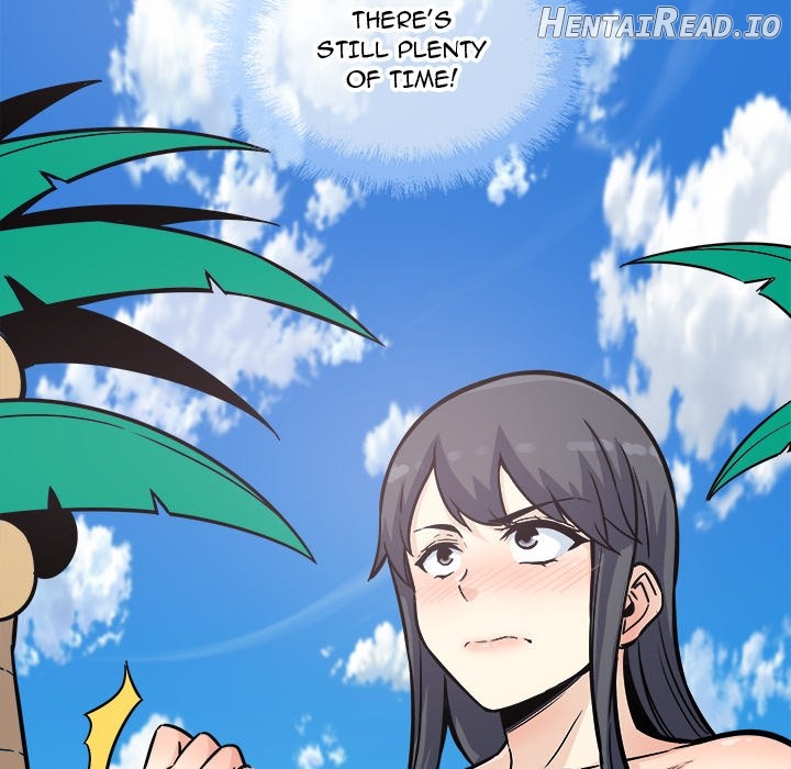 Excuse me, This is my Room Chapter 71 - page 24