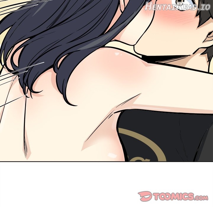 Excuse me, This is my Room Chapter 71 - page 27