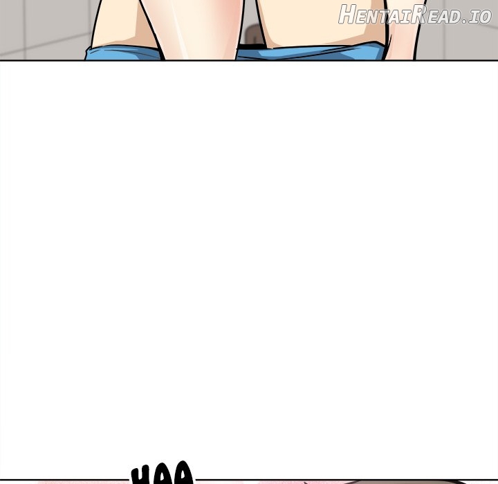 Excuse me, This is my Room Chapter 71 - page 30