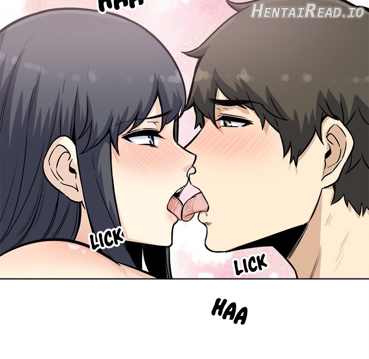 Excuse me, This is my Room Chapter 71 - page 31