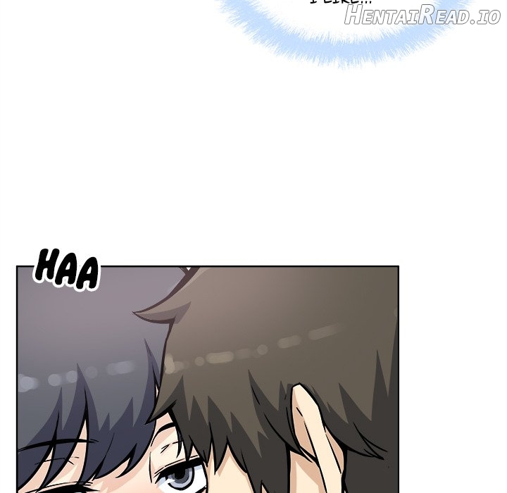 Excuse me, This is my Room Chapter 71 - page 36