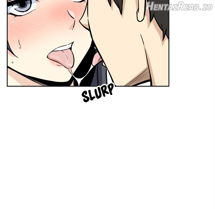 Excuse me, This is my Room Chapter 71 - page 37