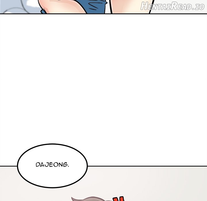 Excuse me, This is my Room Chapter 71 - page 42