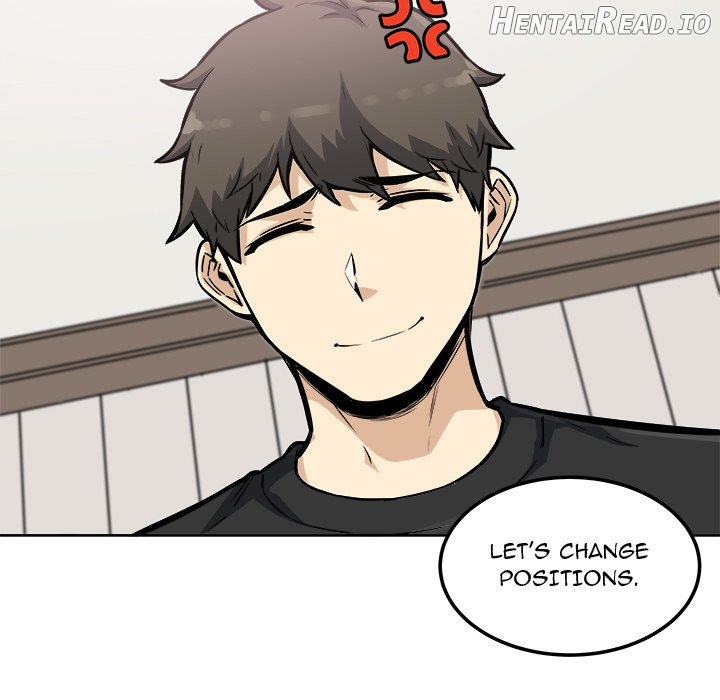 Excuse me, This is my Room Chapter 71 - page 43