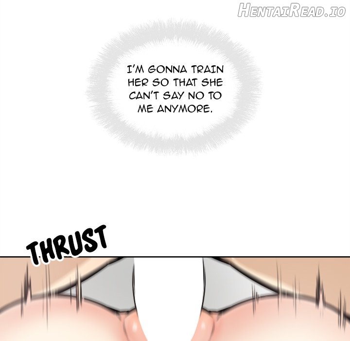 Excuse me, This is my Room Chapter 71 - page 44