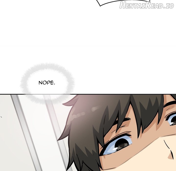 Excuse me, This is my Room Chapter 71 - page 50