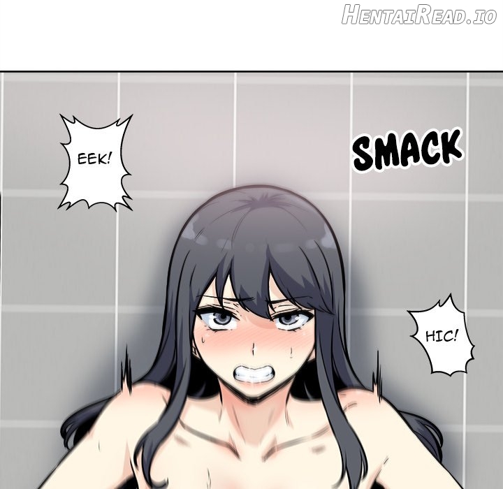 Excuse me, This is my Room Chapter 71 - page 54