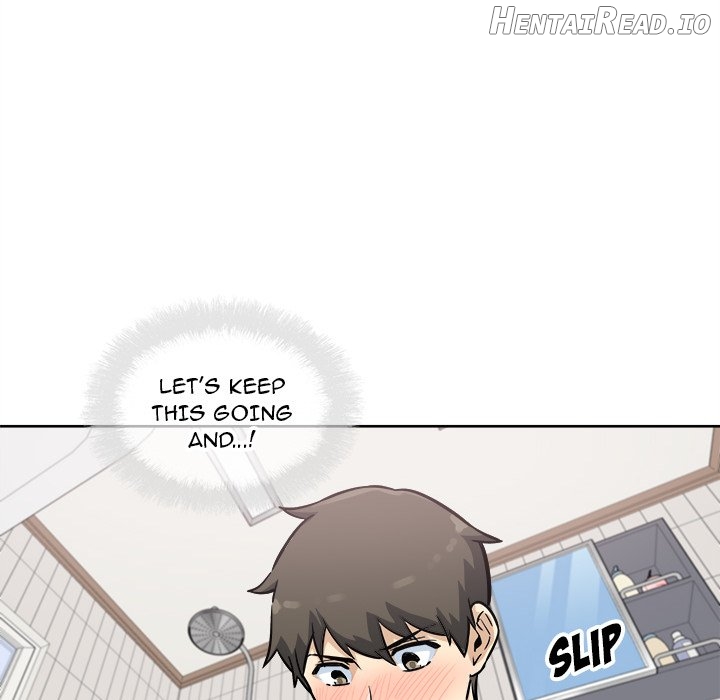 Excuse me, This is my Room Chapter 71 - page 60