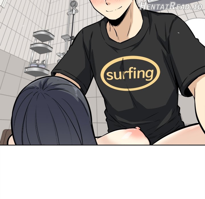 Excuse me, This is my Room Chapter 71 - page 61