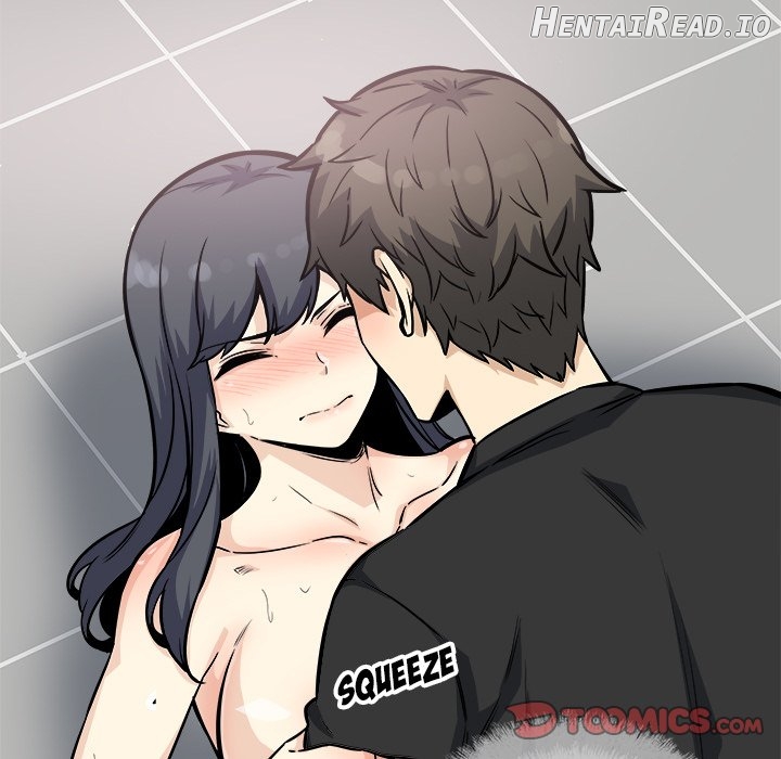 Excuse me, This is my Room Chapter 71 - page 69