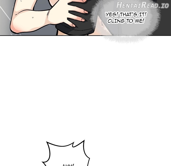 Excuse me, This is my Room Chapter 71 - page 70