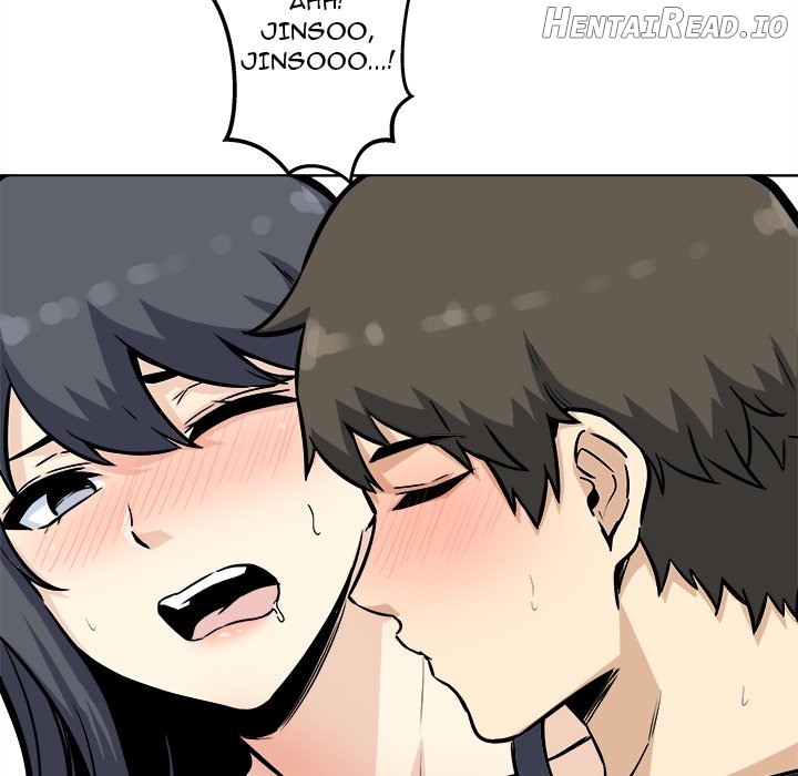 Excuse me, This is my Room Chapter 71 - page 71