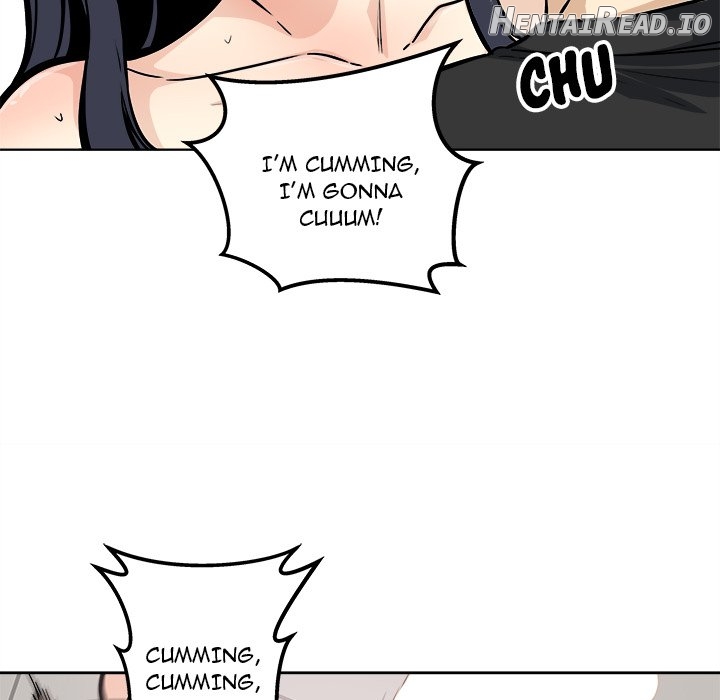 Excuse me, This is my Room Chapter 71 - page 72