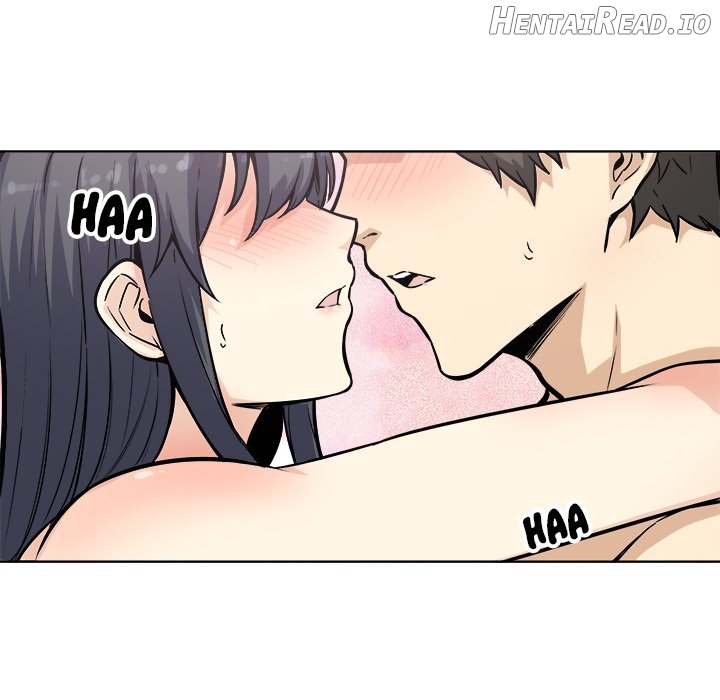 Excuse me, This is my Room Chapter 71 - page 8