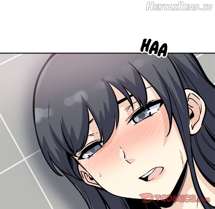 Excuse me, This is my Room Chapter 71 - page 81
