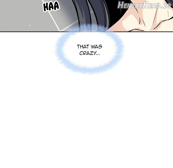 Excuse me, This is my Room Chapter 71 - page 82