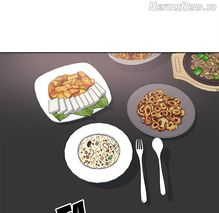 Excuse me, This is my Room Chapter 71 - page 85