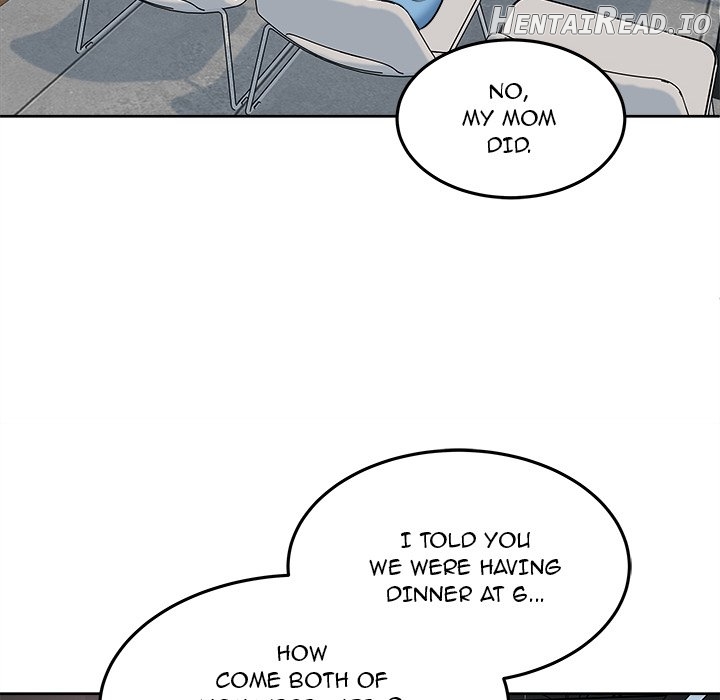 Excuse me, This is my Room Chapter 71 - page 88