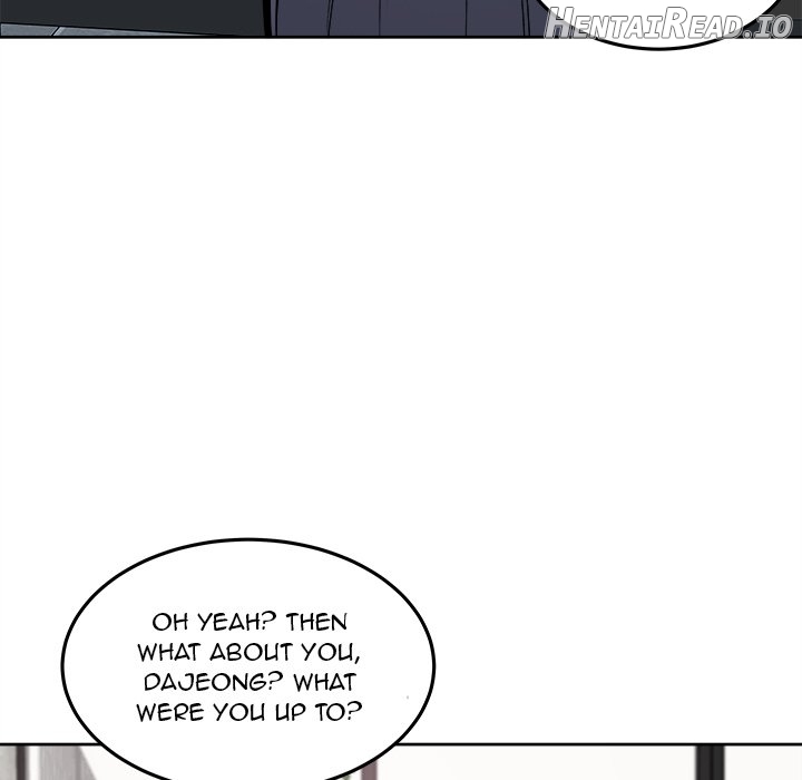 Excuse me, This is my Room Chapter 71 - page 90