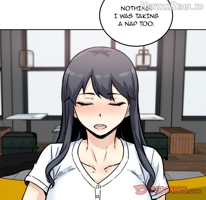 Excuse me, This is my Room Chapter 71 - page 93