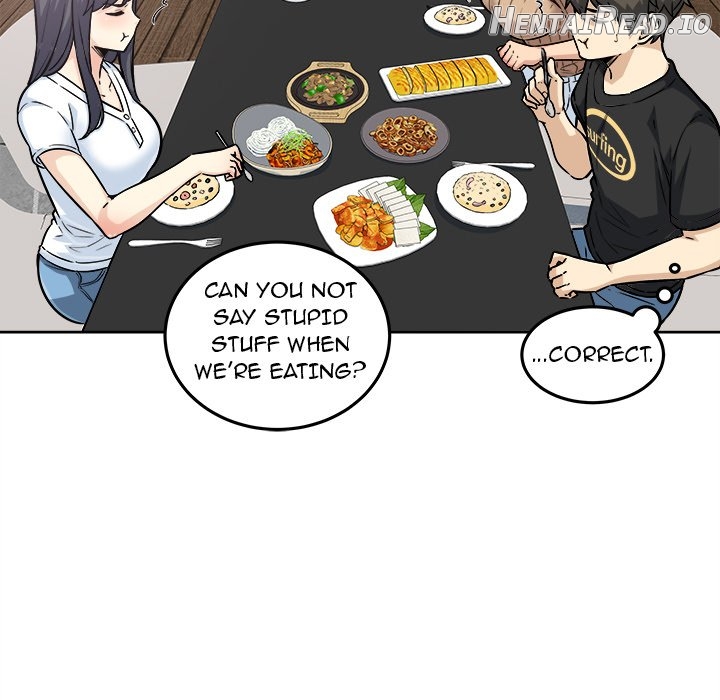 Excuse me, This is my Room Chapter 71 - page 96
