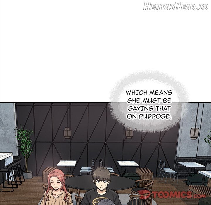 Excuse me, This is my Room Chapter 71 - page 99
