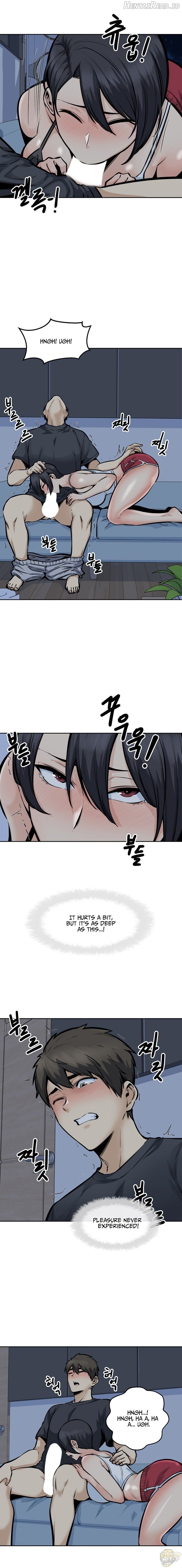 Excuse me, This is my Room Chapter 97 - page 7