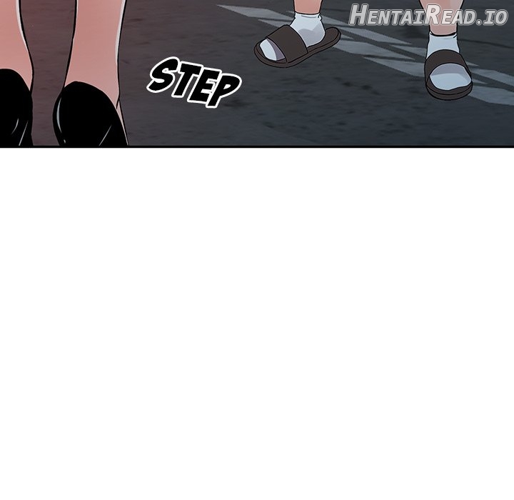 House of Pleasure Chapter 29 - page 11
