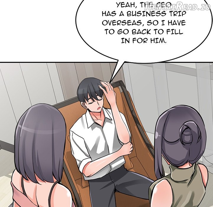House of Pleasure Chapter 29 - page 114