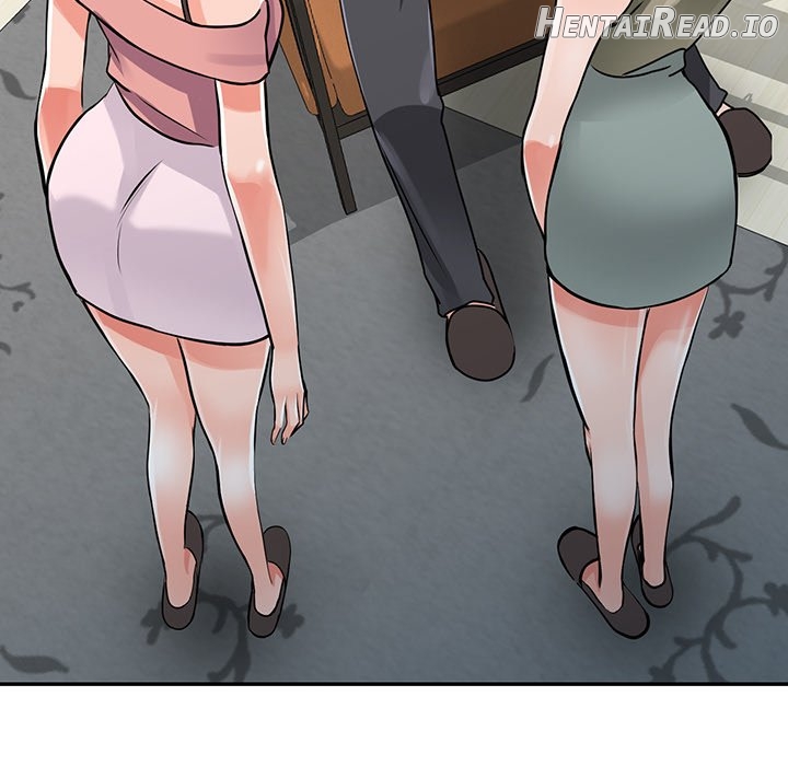 House of Pleasure Chapter 29 - page 115
